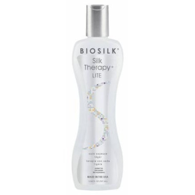 Biosilk Sérum Capilar Silk Therapy Lite 67Ml
