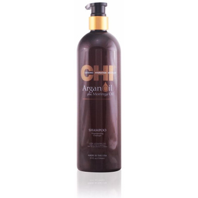Chi Argan Oil Shampoo 757 Ml