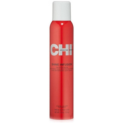 Chi Shine Infusion Spray Abrillantador 150G