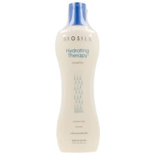 Biosilk Silk Hydrating Therapy Champú Hidratante 355Ml