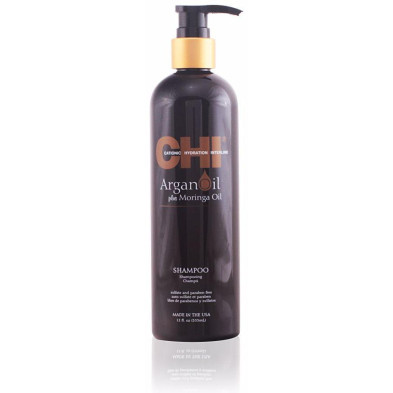 Chi Argan Oil Shampoo 355 Ml