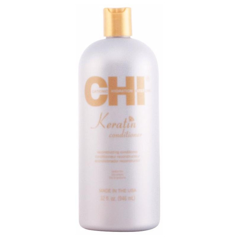 Chi Keratin Reconstructing Conditioner 946 Ml