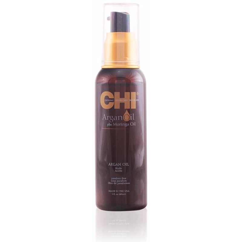 Chi Argan Oil Huile 89 Ml