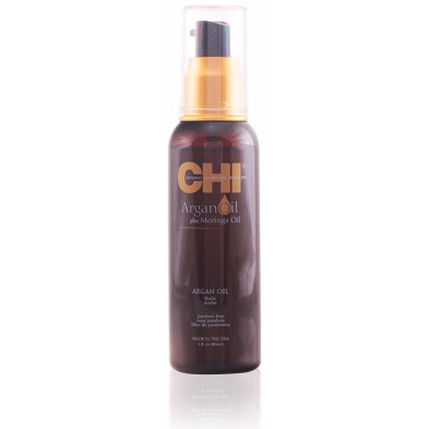 Chi Argan Oil Huile 89 Ml