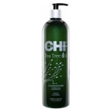 Chi Tea Tree Oil Acondicionador 739Ml