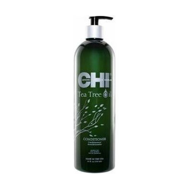 Chi Tea Tree Oil Acondicionador 739Ml