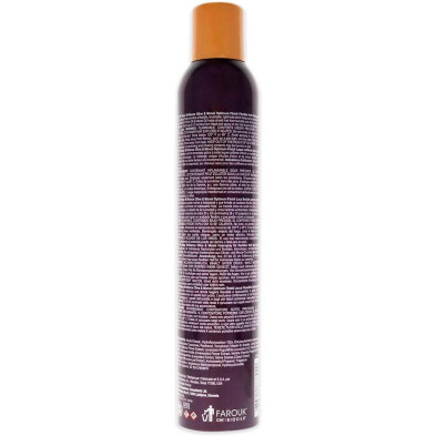 Chi Deep Brilliance Olive Y Monoi Flexible Hold Spray 284 Ml