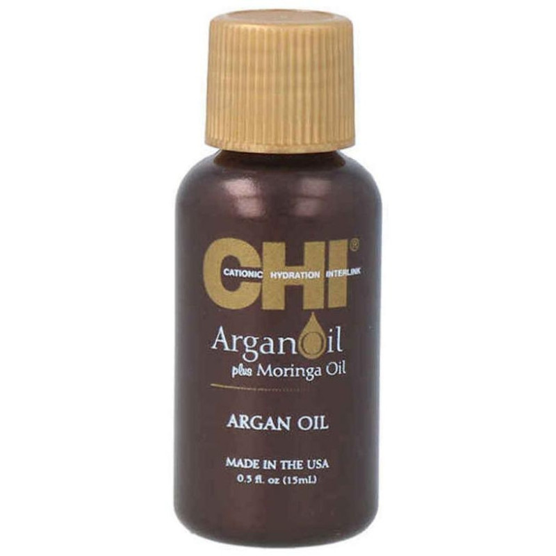 Chi Argan Oil Huile 15 Ml