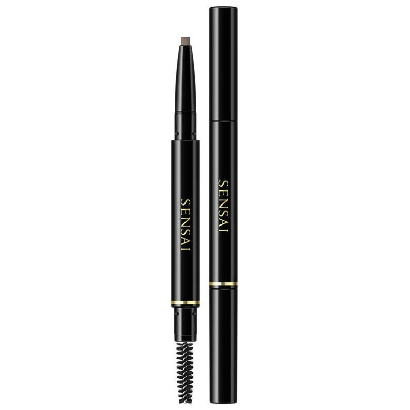 Sensai Styling Eyebrow Pencil Nº03 Taupe Brown 1Ud