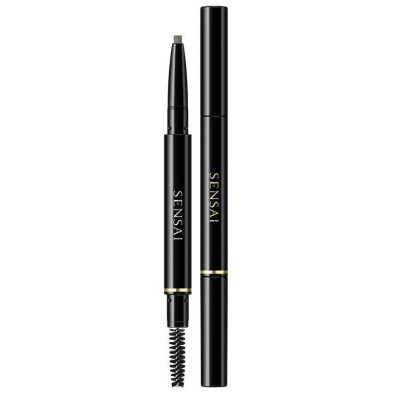 Sensai Styling Eyebrow Pencil Nº03 Taupe Brown 1Ud