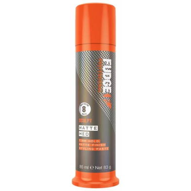 Fudge Style Matte Hed 75G