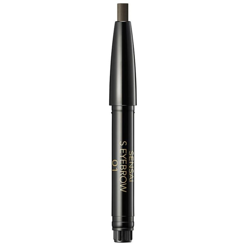Sensai Styling Eyebrow Lápiz Cejas Nro 01 Recargo 0_2G