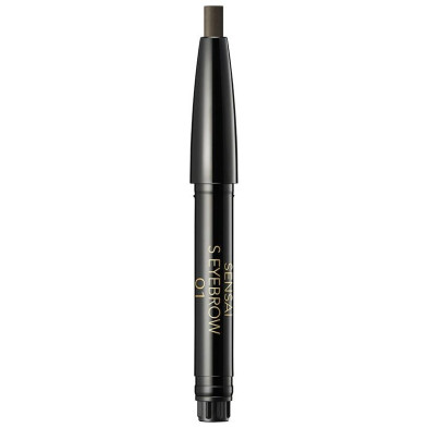 Sensai Styling Eyebrow Lápiz Cejas Nro 01 Recargo 0_2G