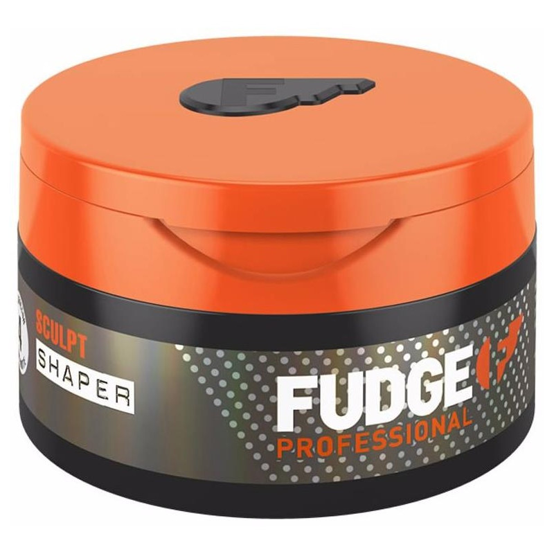 Fudge Sculpt Hair Shaper 75G