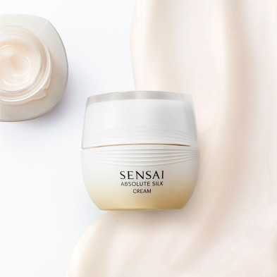 Sensai Absolute Silk Cream 40 Ml