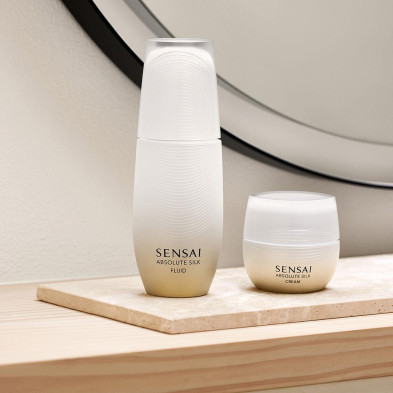 Sensai Absolute Silk Cream 40 Ml