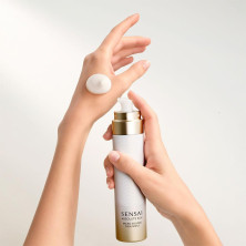 Sensai Absolute Silk Tratamiento Micro Espuma 90Ml