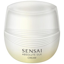 Sensai Absolute Silk Cream 40 Ml