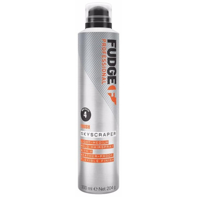 Fudge Professional Laca Finish Skyscraper 300Ml