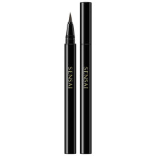 Sensai Designing Liquid Eyeliner Lápiz 02 Deep Brown 0.6Ml