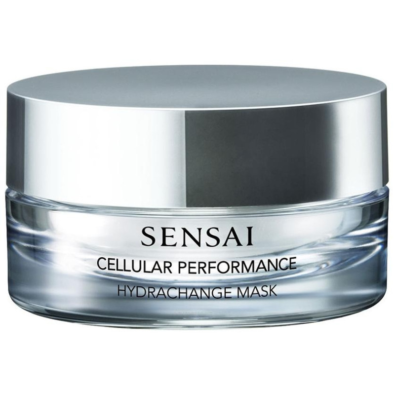 Sensai Cellular Performance Hydrachange Mask 75 Ml