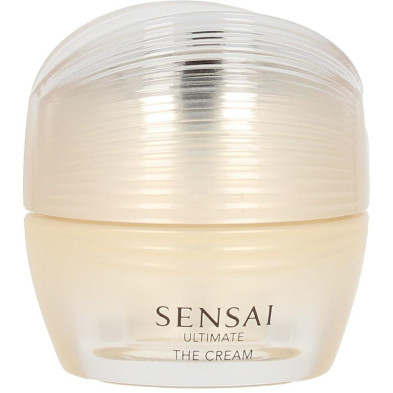 Sensai Ultimate The Cream Trial 15 Ml