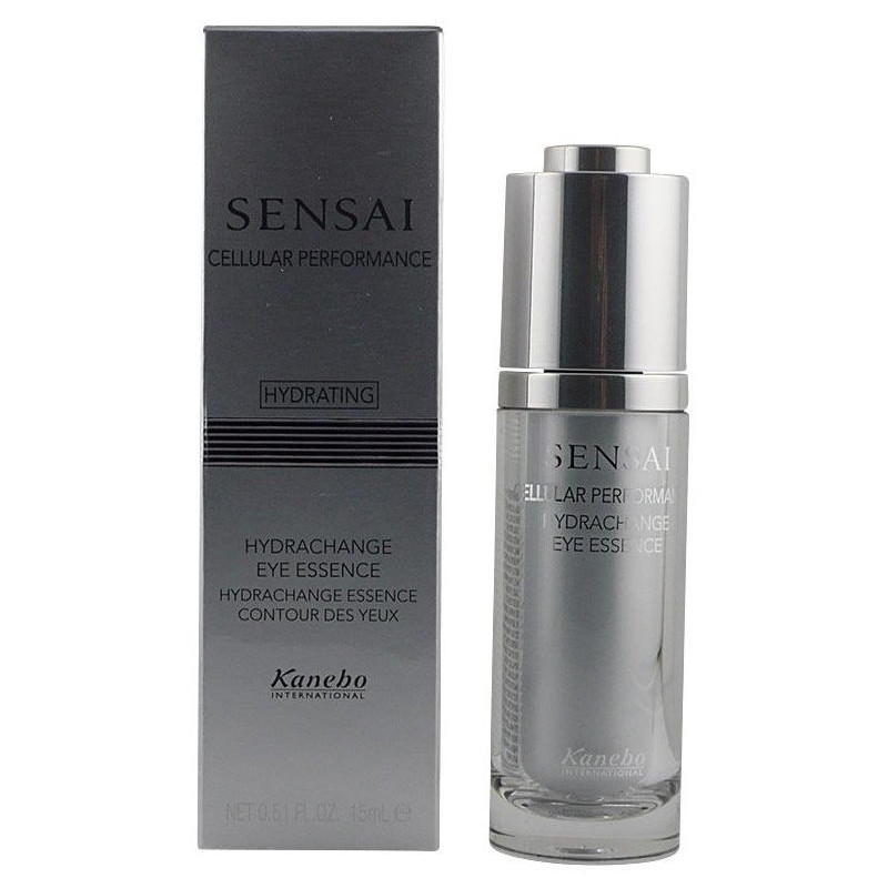 Sensai Cellular Performance Hydrachange Eye Essence 15 Ml