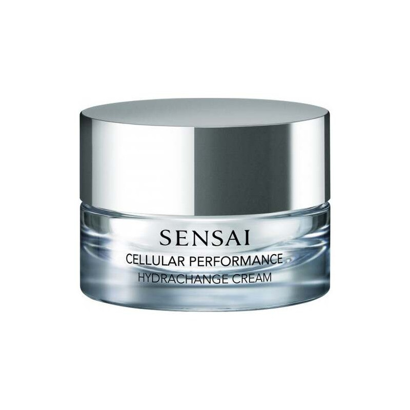 Sensai Cellular Performance Hydrachange Cream 40 Ml
