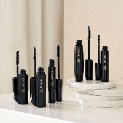 Sensai 38ºc Lash Lengthener 10Ml