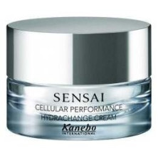 Sensai Cellular Performance Hydrachange Cream 40 Ml