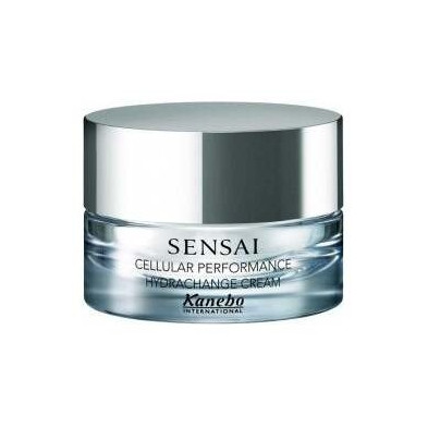 Sensai Cellular Performance Hydrachange Cream 40 Ml