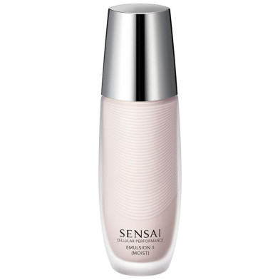 Kanebo Sensai Cellular Performance Emulsion Ii 100Ml