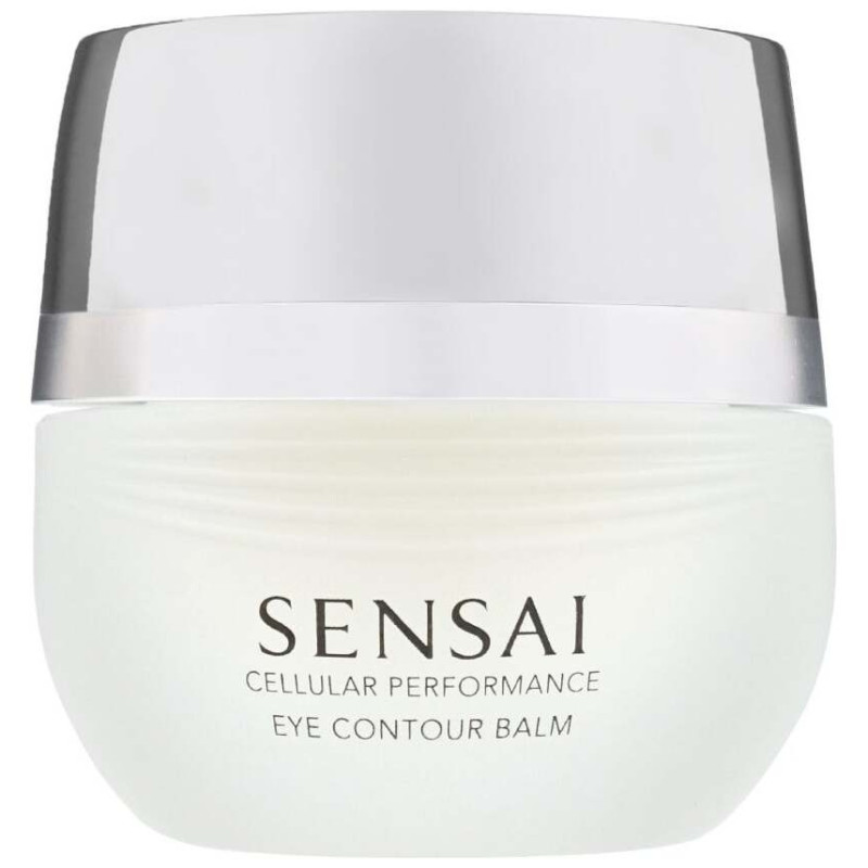 Kanebo Sensai Cellular Performance Eye Contour Cream 15Ml