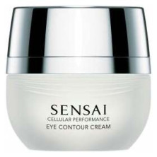 Kanebo Sensai Cellular Performance Eye Contour Cream 15Ml