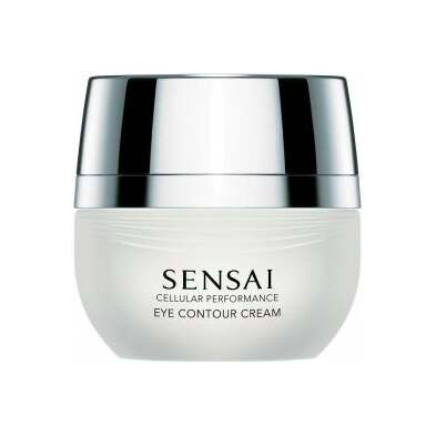 Kanebo Sensai Cellular Performance Eye Contour Cream 15Ml