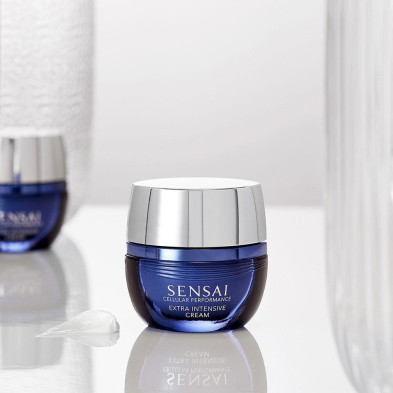 Sensai Cellular Performance Extra Intensive Cream 40 Ml