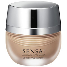 Kanebo Sensai Cellular Performance Cream Foundation 23