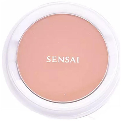 Sensai Cellular Performance Total Finish Foundat Recarga 25 30 Ml