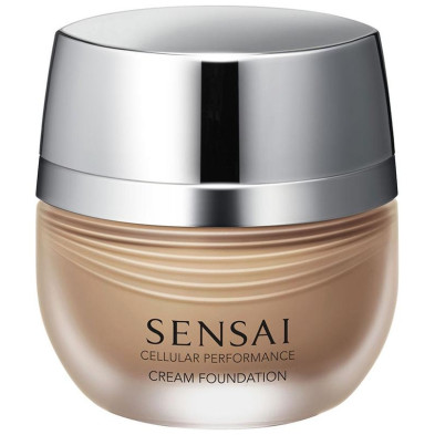 Kanebo Sensai Cellular Performance Cream Foundation 24