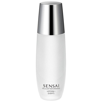 Sensai Cellular Performance Lotion I Light 125 Ml