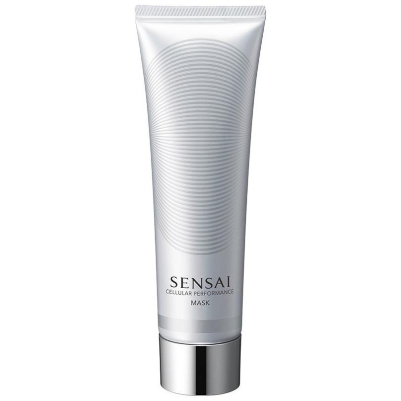 Sensai Cellular Performance Mask 100 Ml