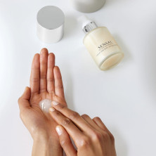 Kanebo Sensai Desempenho Celular Garganta E Busto Levantamento Effec