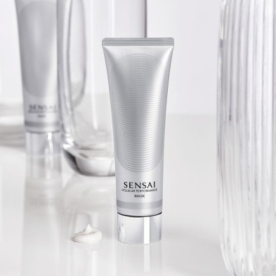 Sensai Cellular Performance Mask 100 Ml