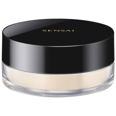 Sensai Translucent Loose Powder 20 Gr
