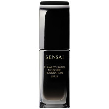 Sensai Flawless Satin Base Fluida Spf20 Fs204 Honey Beige 30Ml