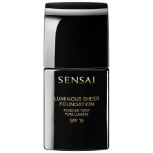 Kanebo Luminous Sheer Foundation Ls103 Sand Beige 30Ml