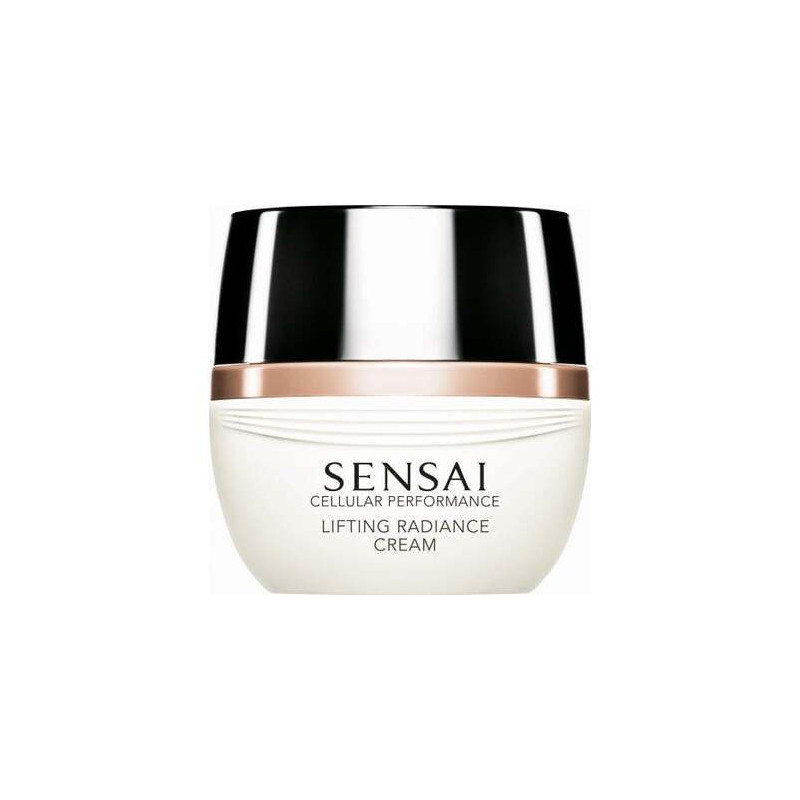 Kanebo Cellular Performance Crema Radiance 40Ml