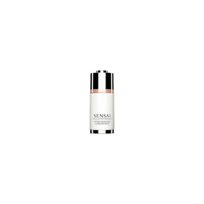 Kanebo Cellular Performance Concentrado Radiance 40Ml