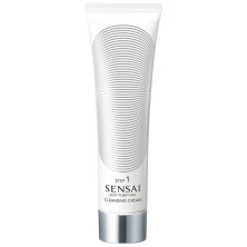 Creme De Limpeza De Seda Kanebo 125Ml