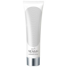Kanebo Sensai Silky Bálsamo De Limpeza 125Ml